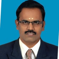 ramakrishnan venkateswaran
