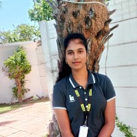 Anu Ramakrishnan