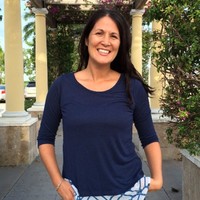 Joyce Evans