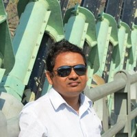 Dipak Thapa
