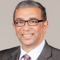 Vivek Krishan