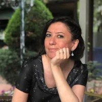 Eylem Koksal