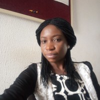 Oluwakemi Alice Feyisipe