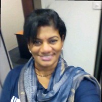 Mallika Arumugam