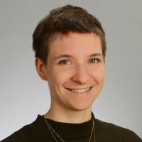 Sophie Harms