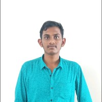 Dineshwaran P