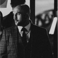 Thomas Lloyd