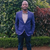 Jackson Muigai