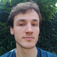 Björn Schuurmans