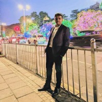 Sahil Shrivastava
