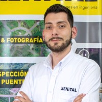 Nicolas Echeverri Sanchez