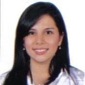 Angelica Paola Becerra Bayona