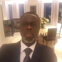 Christian Ntiamoah