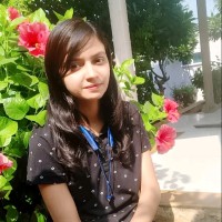 Priya Panchal