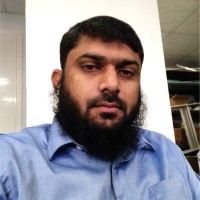 Siraj M