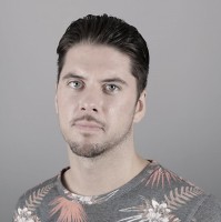 Mikael Ekelin Hollqvist