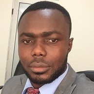 Nathaniel Atinyi