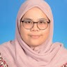 Nurul Nadiah