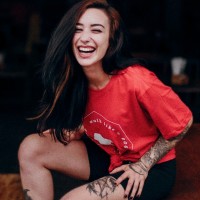 Karoline Pedroso