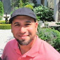Roberto Perez