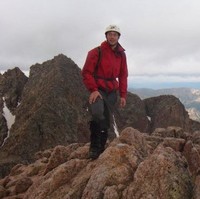 Liam O'Sullivan, P.Eng.