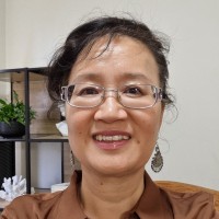 Fang (Faye) Liu