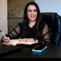 Lussandra Palloma Souza De Oliveira