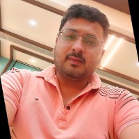 Rajesh Baldaniya