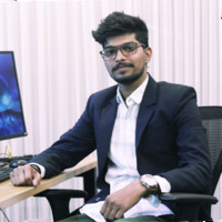 Yeshwanth Vishwakarma