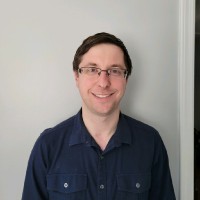 Derek Burkholder