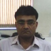 Vinod Patel