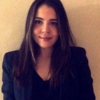Yasmine Hakim