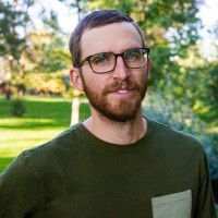 Mitchell Stevenson