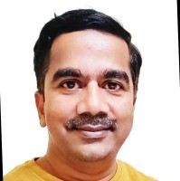 Sunil Patil