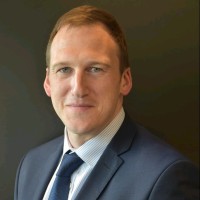 Aaron Gilmartin