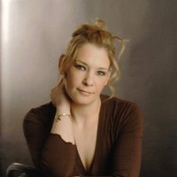 sally forster