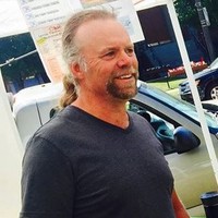 Kevin Leamer