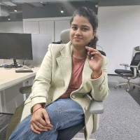 Aakrati Porwal