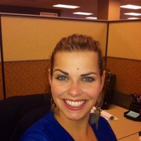 Sarah Sallade, M.A
