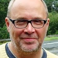 Richard Hindmarsh