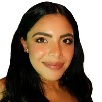 Ximena Pérez Vázquez