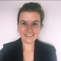 Beate Vibe Solberg