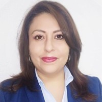 Sandra Liliana Erquicia García