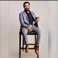 Siddharth Sharma