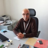sofiene bezine