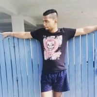 Deepak Easwar