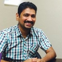 Joe Varghese