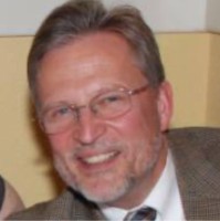 Ralph, Jr. Duda