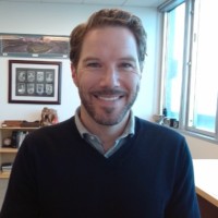 Andrew Grant