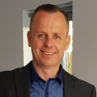 Paul Mccabe